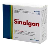 SINALGAN 20BUSTE