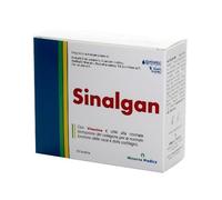 SINALGAN 20BUSTE