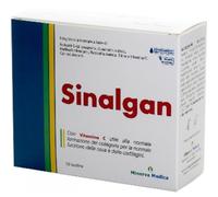 Minerva Medica SINALGAN 20 BUSTE