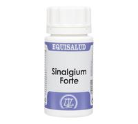 SINALGIUM FORTE 60 cap. - integratore alimentare in capsule, confezione da 60 capsule, consigliato come complemento di una dieta equilibrata ed è indicato per chi predilige prodotti efficaci e pratici