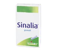 Sinalia 2 tubi granuli 160g