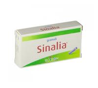 Sinalia - 2 Tubi Granuli Confezione 160 Gr