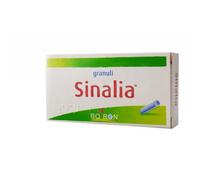 Sinalia Boiron Granuli - 2 Tubi 160 g