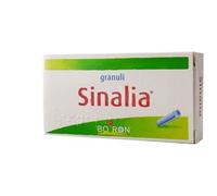 Sinalia Boiron Granuli - 2 Tubi 160 g