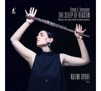 Sinan C. Savask Sinan C. Savaskan: The Sleep of Reason: Music for Sol (Vinyl LP)