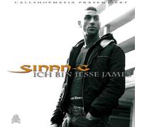 Sinan-G - Ich Bin Jesse James