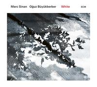 Sinan Marc - White