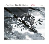 Sinan Marc - White