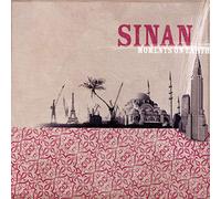 Sinan - Moments on Earth