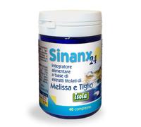 SINANX 24 40CPR