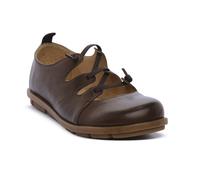 SINAPSI LEGNO MINERVA ballerine Donna 39