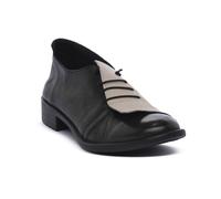 SINAPSI NERO MONTANA ballerine Donna 39