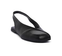 SINAPSI NERO MONTANA ballerine Donna 40