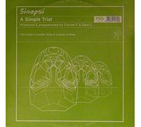 Sinapsi - Sinapsi / A Simple Trial