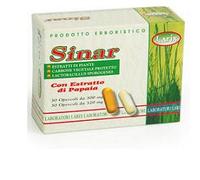 SINAR 60CPS