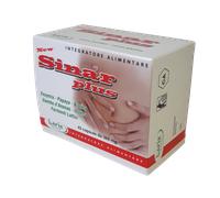 SINAR PLUS LARIX 45 Capsule