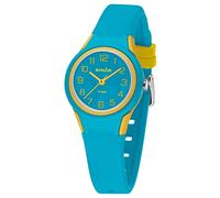 Sinar XB-47-2 - Orologio da polso sportivo unisex, al quarzo, 10 bar, impermeabile, colore: Turchese