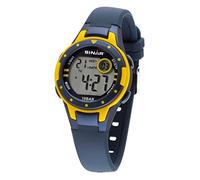 Sinar Youth Watch 2/Giallo XE/52 - Blu