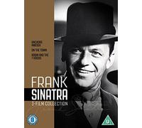 Sinatra: 100Th Anniversary (3 Dvd) [Edizione: Regno Unito] [Edizione: Regno Unito]
