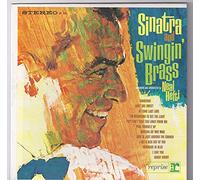 Sinatra And Swingin' Brass