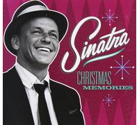 Sinatra Christmas Memories CD NUOVO IMBALLO ORIGINALE