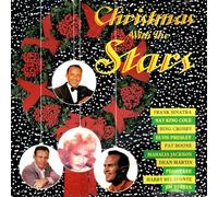 Sinatra - Christmas with The Stars [Import]