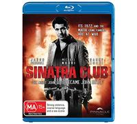 Sinatra Club [Region B] [Blu-ray]