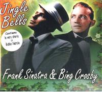 Sinatra & Crosby - Jingle Bells - Cd