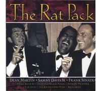 Sinatra,Dean Martin,Sammy Da - The Rat Pack