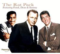 Sinatra/Dean - Rat Pack