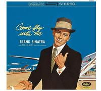 Frank Sinatra Come Fly With Me (Vinyl LP) 12" Album