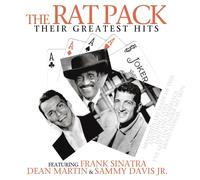 Sinatra, F./Martin, F. - Rat Pack-Their Greatest (2 CD)