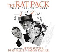 Sinatra, F./Martin, F. - Rat Pack-Their Greatest (2 CD)