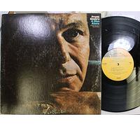 SINATRA FRANCK - A MAN ALONE