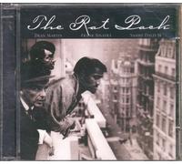 Sinatra Franck / Martin Dean / Davis Jr Sammy - The Rat Pack
