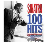 Sinatra Frank - 100 Hits Of Sinatra