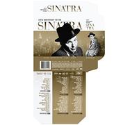 Sinatra, Frank - 100th Anniversary Edition Frank Sinatra (6 CD)