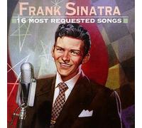Sinatra, Frank - 16 Most Requested Songs