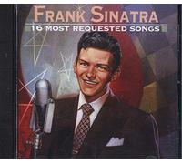 Sinatra, Frank - 16 Most Requested Songs