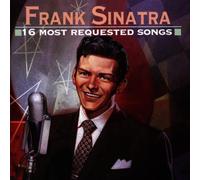 Sinatra,Frank - 16 Most Requested Songs