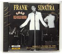Sinatra Frank - 1946 Old Gold Shows