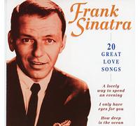 Sinatra,Frank - 20 Great Love Songs