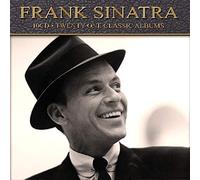 SINATRA, FRANK - 21 CLASSIC.. -BOX SET- (10 CD)