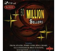 Sinatra,Frank - 50 Million Sellers