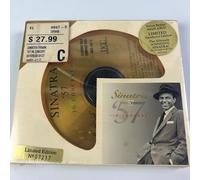 Sinatra,Frank - '57 in Concert/Ultradisc