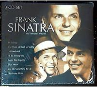 Sinatra,Frank - 60 Timeless Favourites