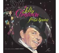 Sinatra Frank - A Jolly Christmas
