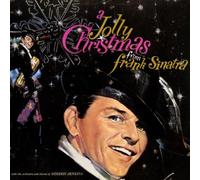 Sinatra,Frank - A Jolly Christmas for Frank Sinatra