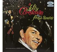 Sinatra Frank - A Jolly Christmas From Frank Sinatra
