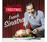 Sinatra Frank - A Jolly Christmas From Frank Sinatra (+